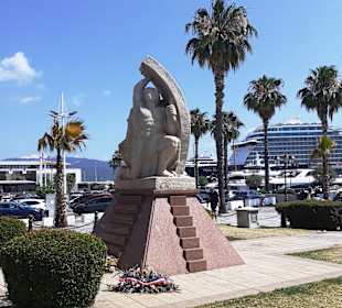 Altstadt Ajaccio