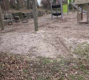 Spielplatz Im Taubenacker Kirchentellinsfurt