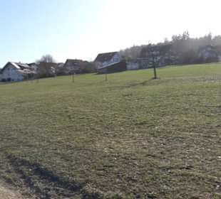 Premiumwanderweg Hohenwittlingensteig