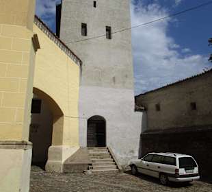 Margarethenkirche Mediaș