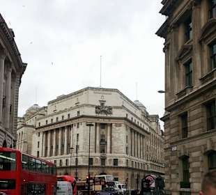 Bank of England