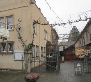 Giovanni & Famiglia Ristorante