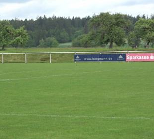 Sportgelände Obermusbach