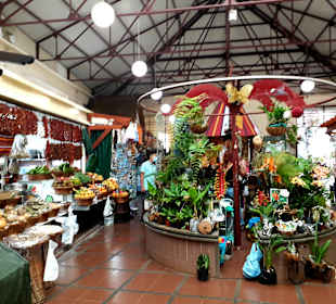 Mercado dos Lavradores