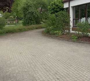 Turn- u Festhallen Stetten u. Holstein