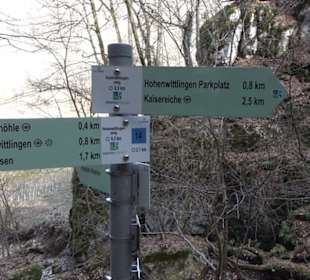 Wolfsschlucht