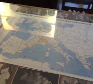 Priorzelle - Audienzsaal