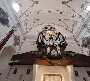 Kathedrale Santa Maria