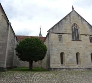 Kloster Bebenhausen