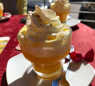 Wandern Curon Venosta / Graun im Vinschgau