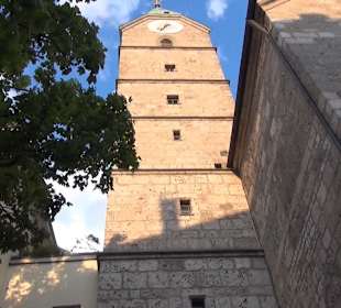 Altstadt Bad Reichenhall