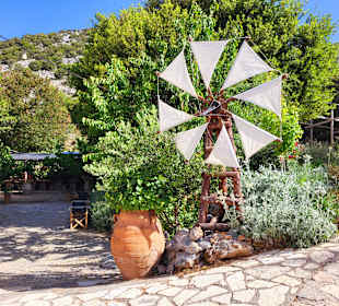 Inselrundfahrt Kreta