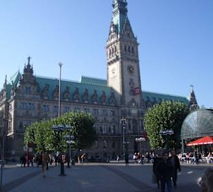 Rathaus