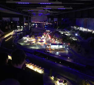 Miniaturen Wunderland 