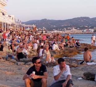 Cafe del mar