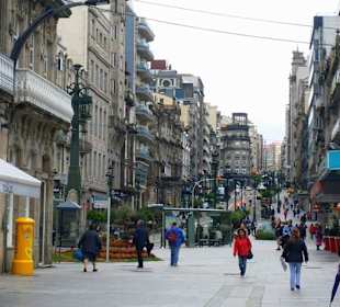 Rua do Principe