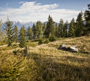 Wandern St. Johann im Pongau