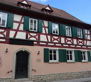 Altstadt Bad Windsheim