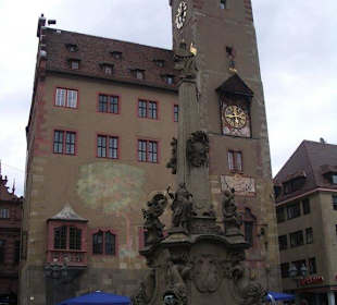 Am Marktplatz