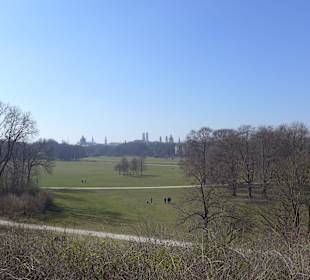 Englischer Garten