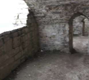 Burgruine Hohenneuffen