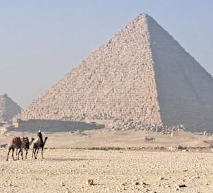 Pyramiden