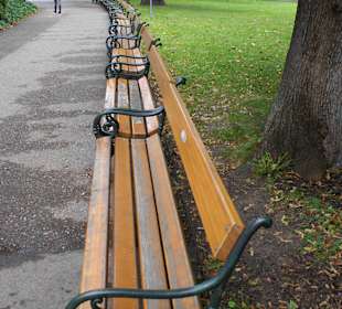 Impression Stadtgarten