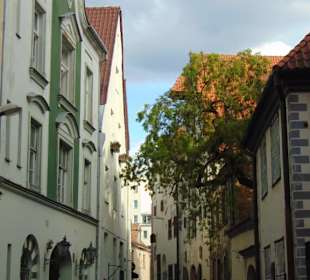 Altstadt von Riga