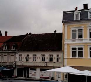 Altstadt Homburg in Homburg