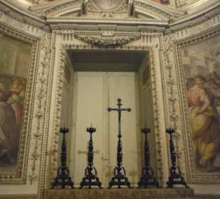 Vatikanische Museen (Musei Vaticani)