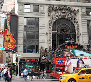 Times Square