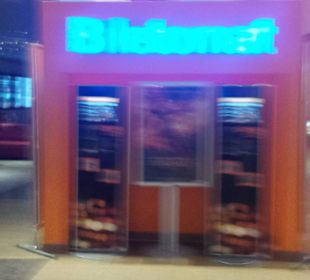 Kino Cinema City Galeria Mokotów