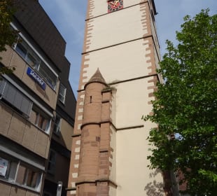 Nagold Altstadt