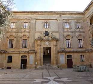 MDINA 2014  