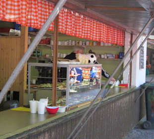 Handkeesfest in Lustadt