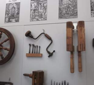 Heimatmuseum im Herrenhaus