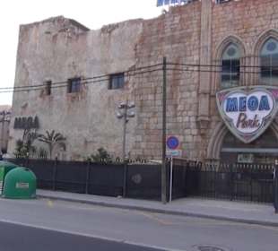 Mega-Park