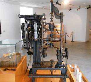 Musée des Arts du Cognac