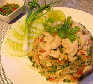 Noi's Bar & Grill Soi 94 in Hua Hin