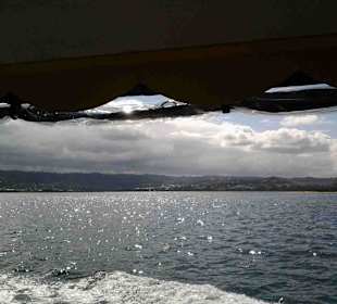 Aussichtspunkt Knysna