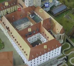 Benediktinerabtei Plankstetten
