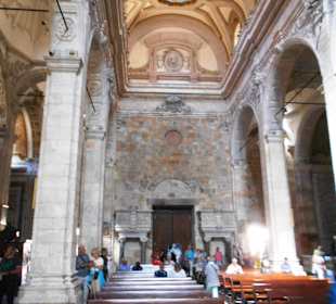 Santa Maria di Castello