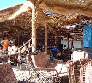 Beach Bar