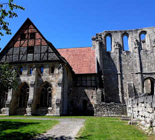 Kloster Walkenried