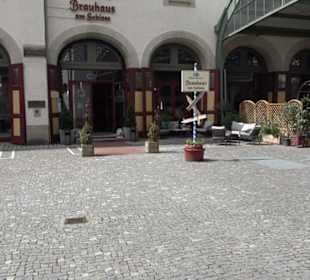 Brauhaus am Schloss