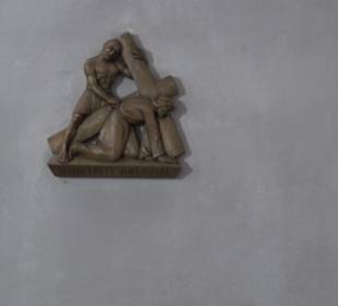 Katholische Kirche St. Vitus