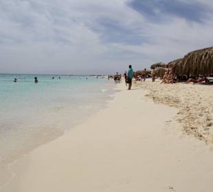 Karibik für einen Tag!