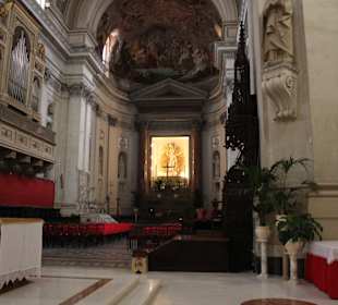 Cattedrale di Vergine Assunta.