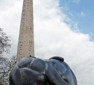 Obelisk
