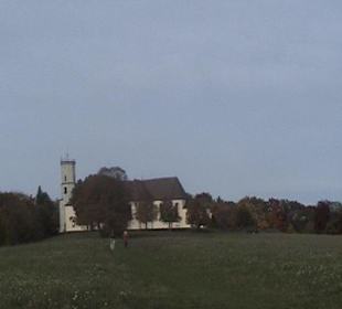 Wallfahrtskirche Dreifaltigkeitsberg